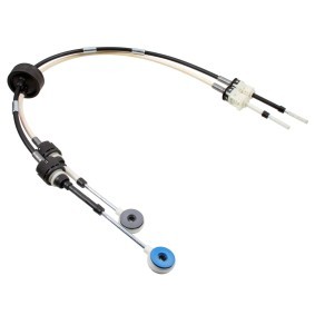 Compre Cabo de aço, caixa de velocidades de FEBI BILSTEIN online para Astra Mk V (H) (A04) Hatchback a preços moderados