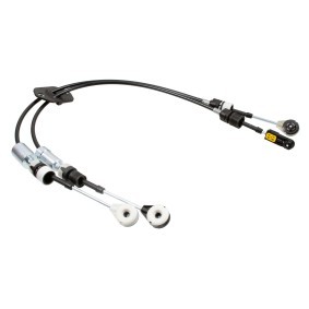 Seilzug, Schaltgetriebe für FORD von FEBI BILSTEIN