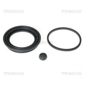 Acquista Guarnizione, Pistoncino pinza freno da TRISCAN 8170 189958 a buon mercato per soli 11,65 €