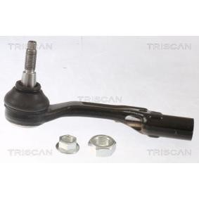 Achetez des Rotule de direction TRISCAN 8500 28130 à prix pour 24,57 €