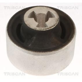 Lagerung, Lenker 8500 81804 TESLA MODEL Y von TRISCAN