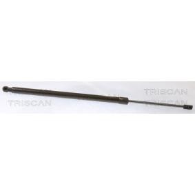 Comprar Amortiguador de maletero de TRISCAN 8710 50266 a bajo precio de 22,86 €