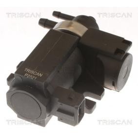 Köp Tryckomvandlare, avgasreglering av TRISCAN 8813 10036 till det låga priset 681,59 kr