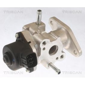 AGR-Ventil für TOYOTA von TRISCAN