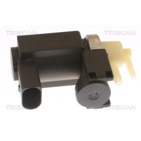Druckwandler, Turbolader von TRISCAN