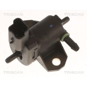 Compre Transmissor de pressão, controlo dos gases de escape da TRISCAN 8813 28050 a um preço baixo por 53,31 €