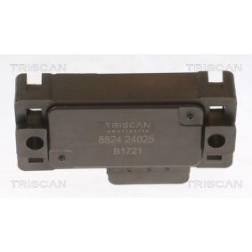 Ladedrucksensor 8824 24025