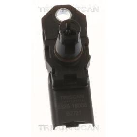 Ladedrucksensor von TRISCAN