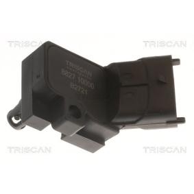 Köp Sensor, laddtryck av TRISCAN 8827 10000 till det låga priset 407,69 kr