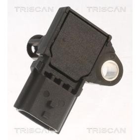 Köp Sensor, laddtryck av TRISCAN 8827 10002 till det låga priset 465,98 kr