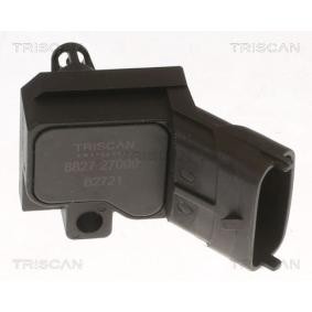 Köp Sensor, laddtryck av TRISCAN 8827 27000 till det låga priset 407,69 kr