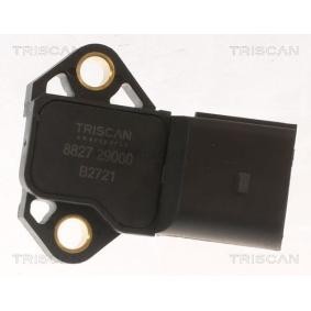 Köp Sensor, laddtryck av TRISCAN 8827 29000 till det låga priset 399,35 kr
