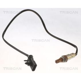 Achetez des Sonde lambda TRISCAN 8845 15002 à prix pour 125,98 €