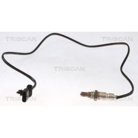Achetez des Sonde lambda TRISCAN 8845 15003 à prix pour 125,98 €