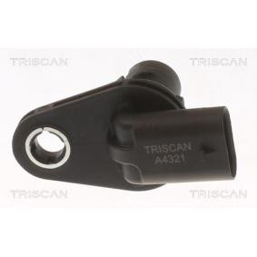 Nockenwellensensor für MERCEDES-BENZ von TRISCAN