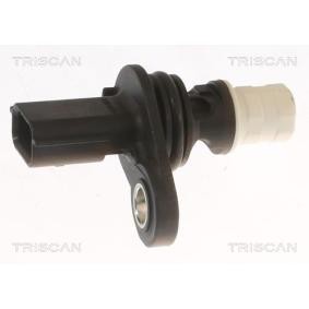 Kurbelwellensensor für RENAULT von TRISCAN