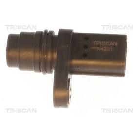 Nockenwellensensor 8855 42122