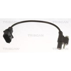 Kurbelwellensensor von TRISCAN