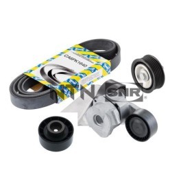 Acquista Kit Cinghie Poly-V da SNR KA859.48 a buon mercato per soli 108,65 €