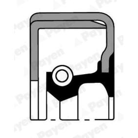 Compre Retentor, cubo da roda de PAYEN online para HILUX V Pick-up (LN_, KZN1_, VZN1_) a preços moderados