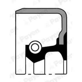 Compre Retén de la transmisión de PAYEN online para HILUX IV Pick-up (_N5_, _N6_) a precios moderados