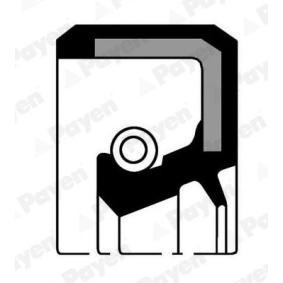 Compre Retén de la transmisión de PAYEN online para CIVIC VII Hatchback (EU, EP, EV) a precios moderados