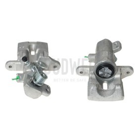 Acquista Pinza freno da BUDWEG CALIPER 345548 a buon mercato per soli 150,99 €