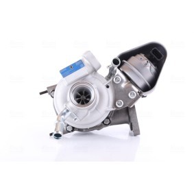 Acquista Turbina da NISSENS 93342 a buon mercato per soli 617,19 €