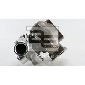 Turbolader von BE TURBO