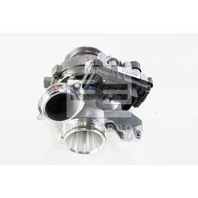 Turbolader von BE TURBO