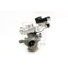 Turbolader von BE TURBO für SPRINTER CLASSIC 4,6-t Bus (909) günstig online kaufen