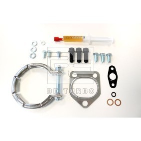 Compre Kit de montagem, turbocompressor da BE TURBO ABS838 a um preço baixo por 25,36 €