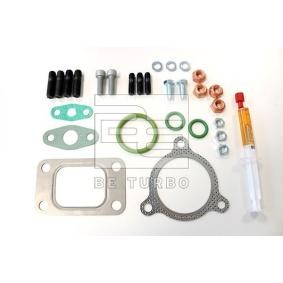 Montagesatz, Lader ABS845 PUCH G-MODELL von BE TURBO