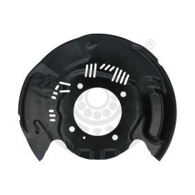 Ankerblech BSP-9022L