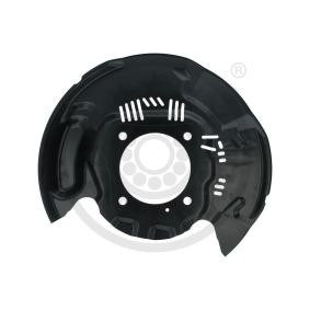 Ankerblech BSP-9022R
