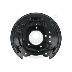 Ankerblech BSP-9023R
