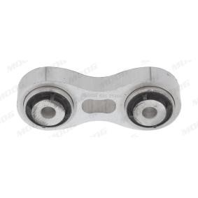 Acquista Bielletta barra stabilizzatrice da MOOG TE-LS-17346 a buon mercato per soli 20,19 €
