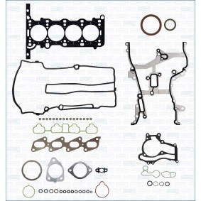 Dichtungsvollsatz, Motor für OPEL von AJUSA