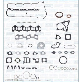 Compre Jogo de juntas do motor de AJUSA online para HILUX VIII Camião de plataforma/chassis (_N1_) a preços moderados