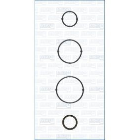 Dichtungssatz, Ölkühler 77019300