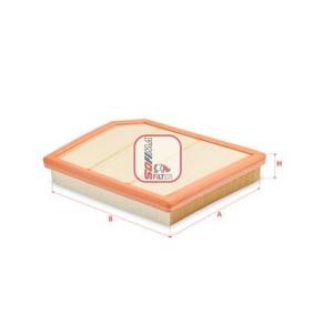 Acquista Filtro aria da SOFIMA S 3C61 A a buon mercato per soli 63,49 €