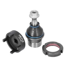 Acquista Kit riparazione, Giunto di supporto / guida da MEYLE 016 010 0033/HD a buon mercato per soli 58,14 €