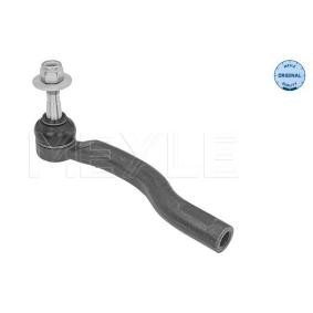 Achetez des Rotule de direction MEYLE 30-16 020 0172 à prix pour 22,62 €