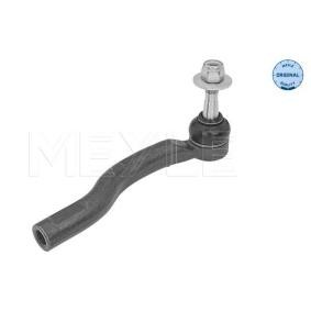 Achetez des Rotule de direction MEYLE 30-16 020 0173 à prix pour 22,62 €