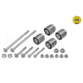 Reparatursatz, Radaufhängung 314 753 0003/HD von MEYLE günstig für 144,32 € online kaufen