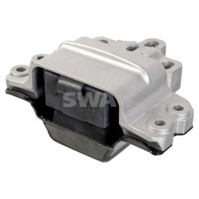 Compre Rolamento de rolos, suporte apoio do conj. mola / amortecedor da SWAG 33 10 3439 a um preço baixo por 21,13 €