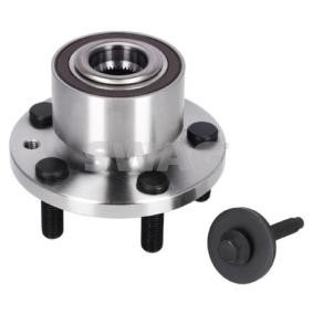 Comprar Juego de cojinete de rueda de SWAG 33 10 3485 a bajo precio de 79,88 €