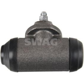 Achetez des Cylindre de roue SWAG 33 10 4294 à prix pour 9,91 €