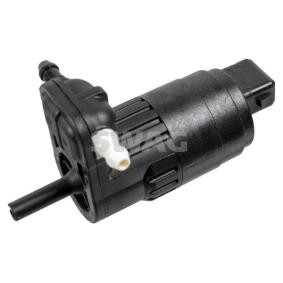 Waschwasserpumpe, Scheibenreinigung 33 10 4366