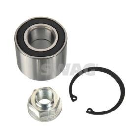 Comprar Juego de cojinete de rueda de SWAG 33 10 4687 a bajo precio de 30,00 €